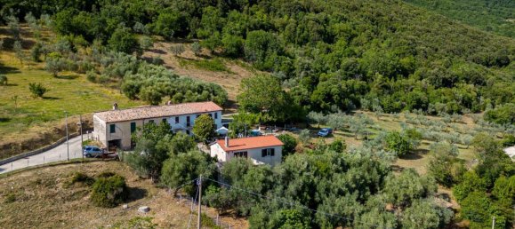 2 bedrooms House in Salisano, Italy No. 373547 2