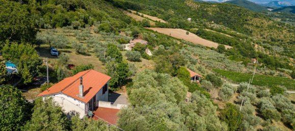 2 bedrooms House in Salisano, Italy No. 373547 40