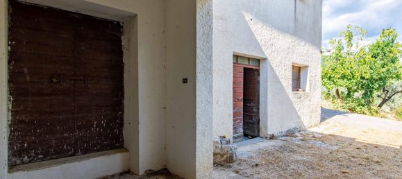 2 bedrooms House in Salisano, Italy No. 373547 24