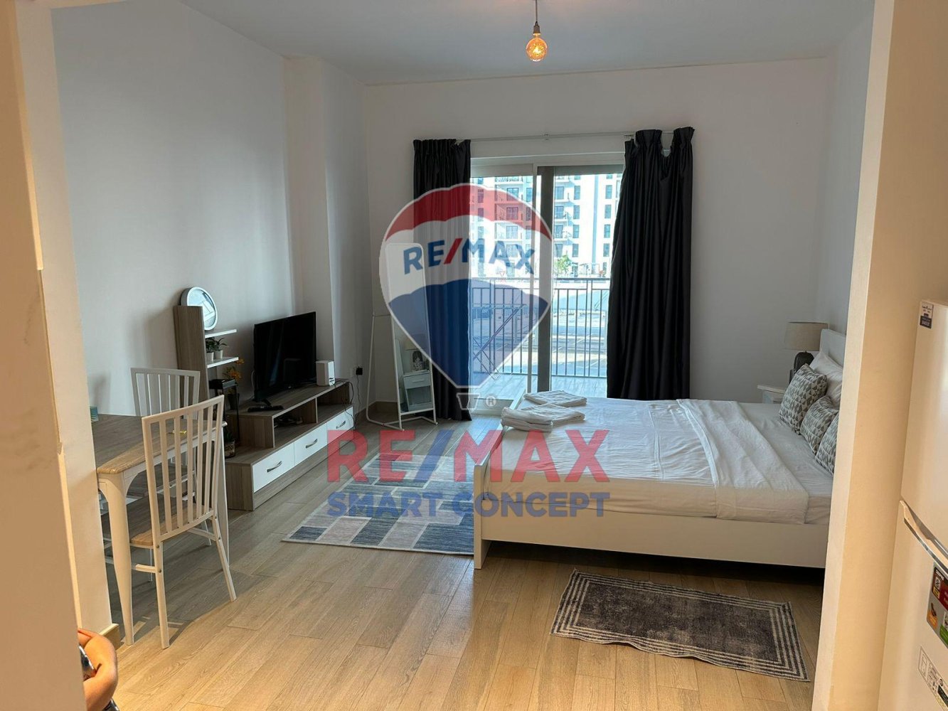 44.6m² Apartment in Yas Island, UAE No. 36252