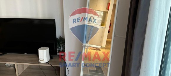 44.6m² Apartment in Yas Island, UAE No. 36252 2