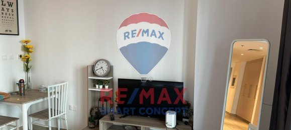 44.6m² Apartment in Yas Island, UAE No. 36252 4