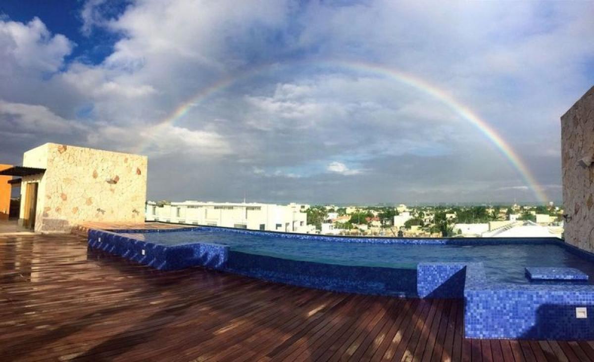 2 bedrooms Apartment in Solidaridad, Mexico No. 164444