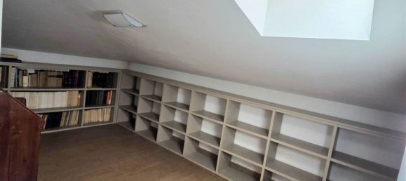 Квартира с 4 спальнями в Флоренция, Италия № 317267 11