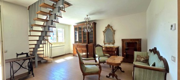 Квартира с 4 спальнями в Флоренция, Италия № 317267 3