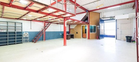 121m² Commercial property in Guevejar, Spain No. 180121 19