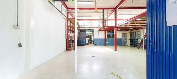 121m² Commercial property in Guevejar, Spain No. 180121 16