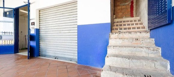 121m² Commercial property in Guevejar, Spain No. 180121 13