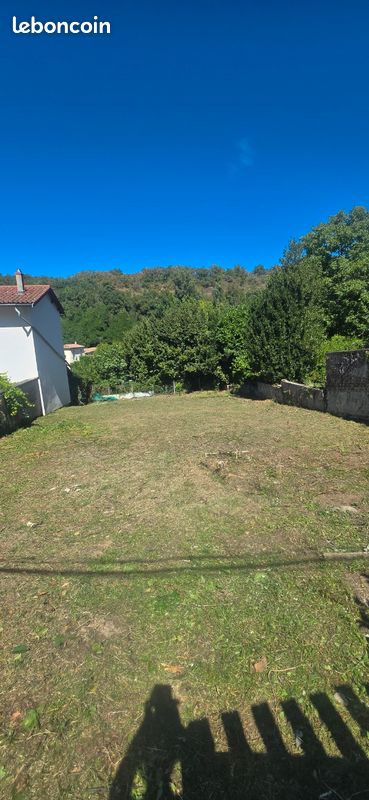 Grundstück in Saint-Maurice-l'Exil, France, Nr. 323187