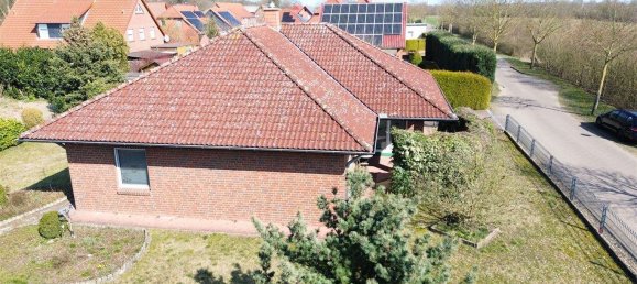 Bungalow de 2 dormitorios en Nienburg, Germany No. 229758 4