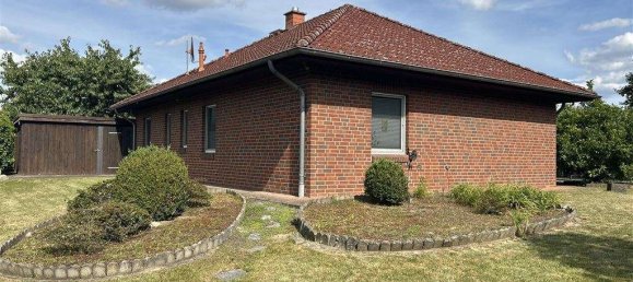 Bungalow de 2 dormitorios en Nienburg, Germany No. 229758 2