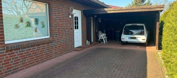 Bungalow de 2 dormitorios en Nienburg, Germany No. 229758 17