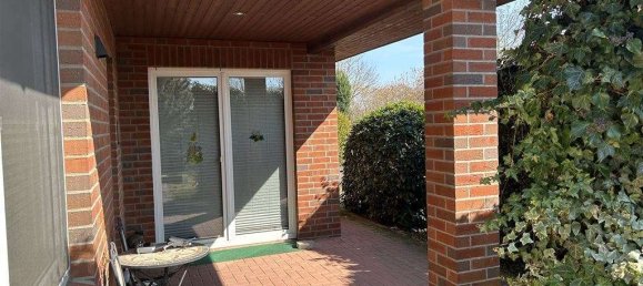 Bungalow de 2 dormitorios en Nienburg, Germany No. 229758 6