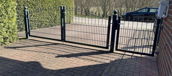 Bungalow de 2 dormitorios en Nienburg, Germany No. 229758 18