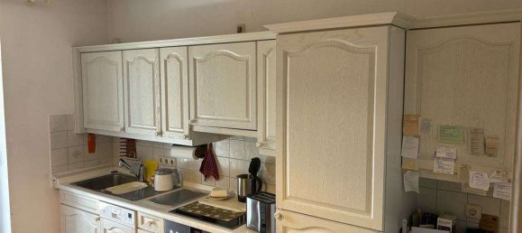 Bungalow de 2 dormitorios en Nienburg, Germany No. 229758 10