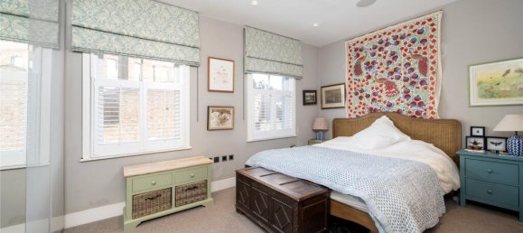 4 bedrooms House in London, United Kingdom No. 5200 8