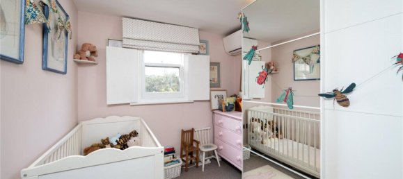 4 bedrooms House in London, United Kingdom No. 5200 11