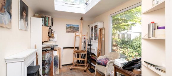 4 bedrooms House in London, United Kingdom No. 5200 17