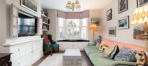 4 bedrooms House in London, United Kingdom No. 5200 2