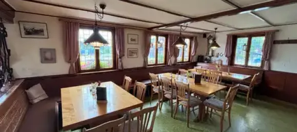 Hotel en Calw, Germany 1091 m² No. 364703 7