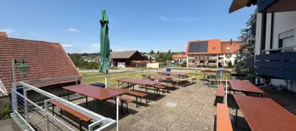 Hotel en Calw, Germany 1091 m² No. 364703 17