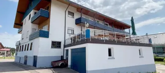 Hotel en Calw, Germany 1091 m² No. 364703 18