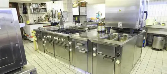 Hotel en Calw, Germany 1091 m² No. 364703 16