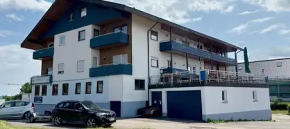 Hotel en Calw, Germany 1091 m² No. 364703 19