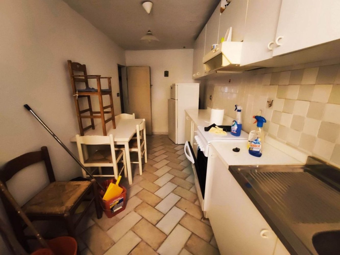 5 rooms House in Foiano della Chiana, Italy No. 226141