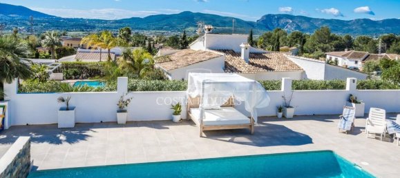 5 chambres Villa à Alicante, Spain No. 70804 5