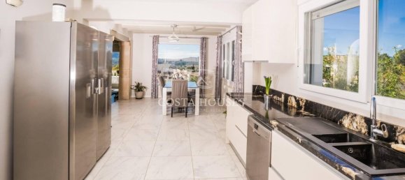 5 chambres Villa à Alicante, Spain No. 70804 13