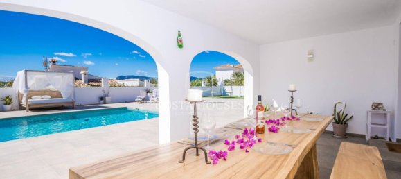 5 chambres Villa à Alicante, Spain No. 70804 12