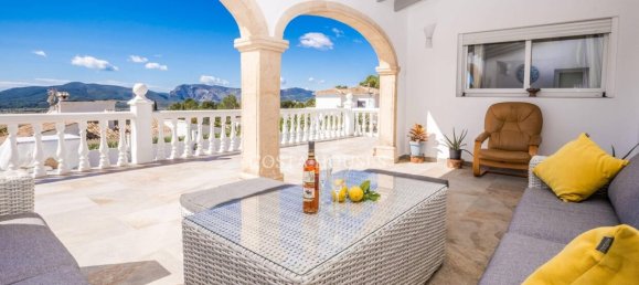 5 chambres Villa à Alicante, Spain No. 70804 16