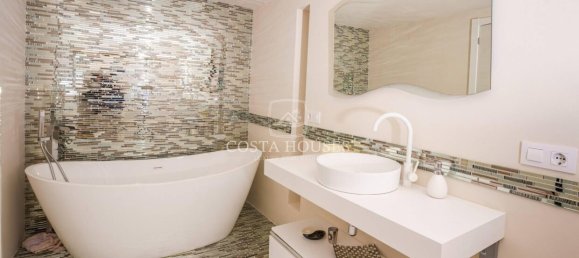 5 chambres Villa à Alicante, Spain No. 70804 9