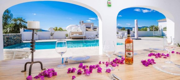 5 chambres Villa à Alicante, Spain No. 70804 2