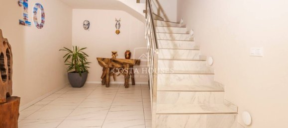 5 chambres Villa à Alicante, Spain No. 70804 10