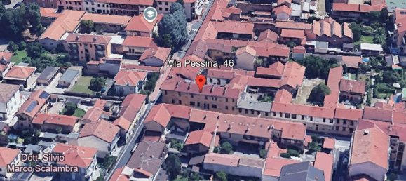 3-salle Appartement à Sedriano, Italy No. 13036 4