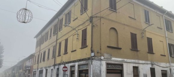 3-salle Appartement à Sedriano, Italy No. 13036 6