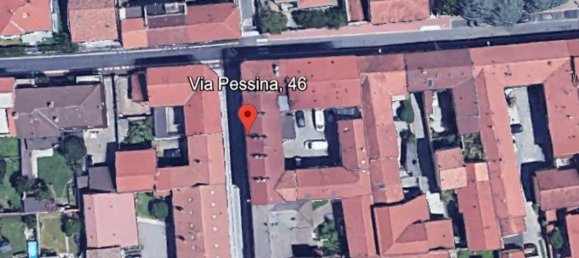 3-salle Appartement à Sedriano, Italy No. 13036 3