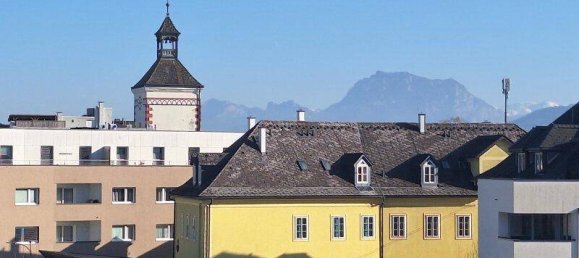 3-salle Appartement à Vocklabruck, Austria No. 228800 8