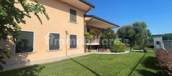3 bedrooms Villa in Bovolone, Italy No. 363968 50