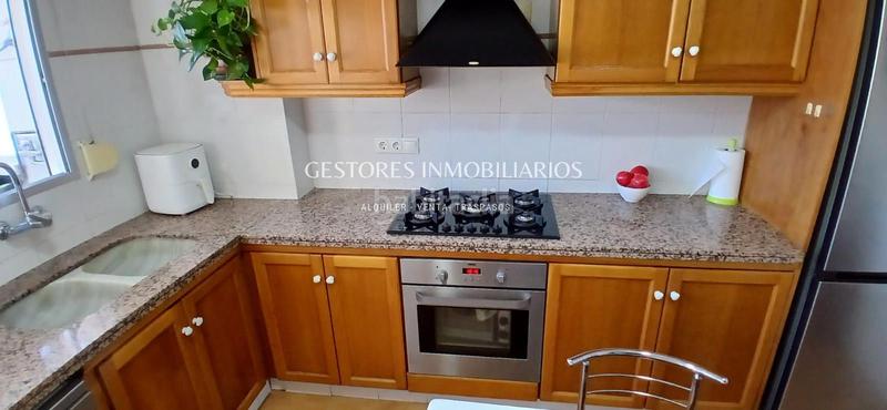 3 bedrooms Apartment in Alicante, Spain No. 258089