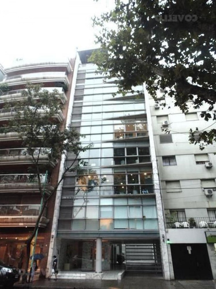 Oficina en Buenos Aires, Argentina 68 m² No. 105515