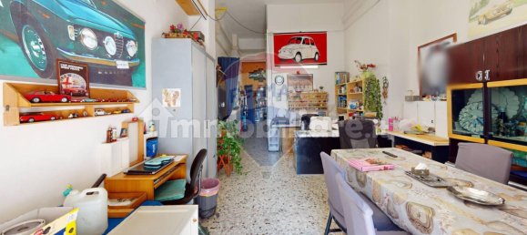 71m² Commercial property in Genoa, Italy No. 272209 22