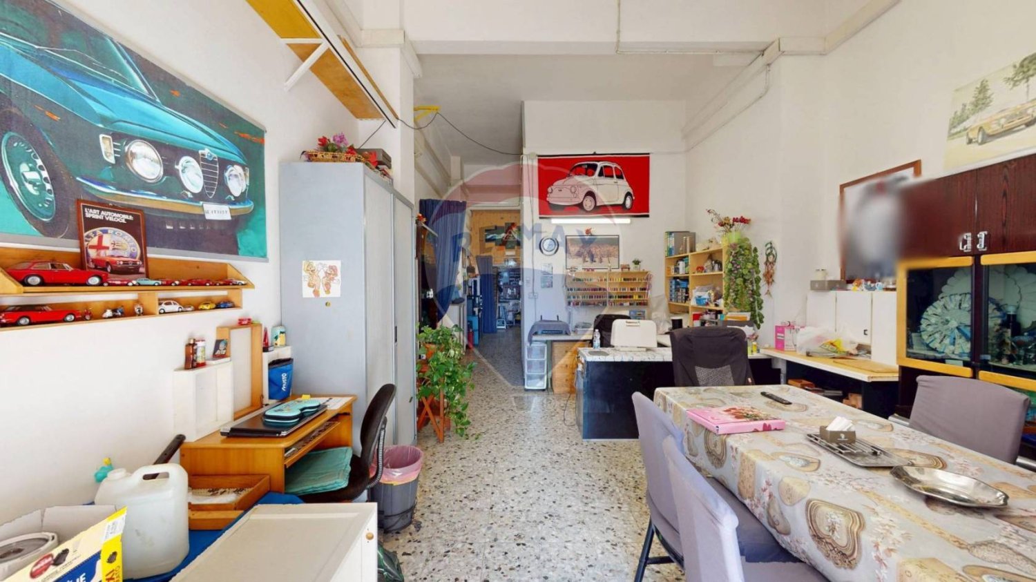 71m² Commercial property in Genoa, Italy No. 272209