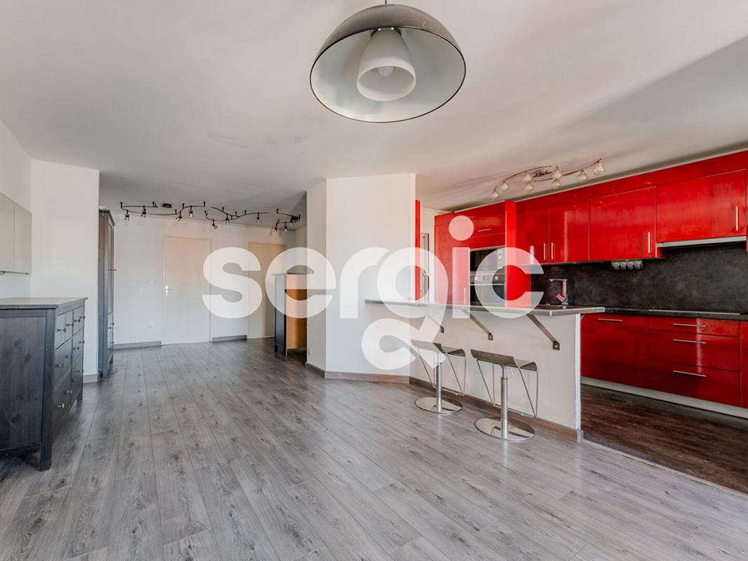 2 bedrooms Apartment in Lille, France No. 267570