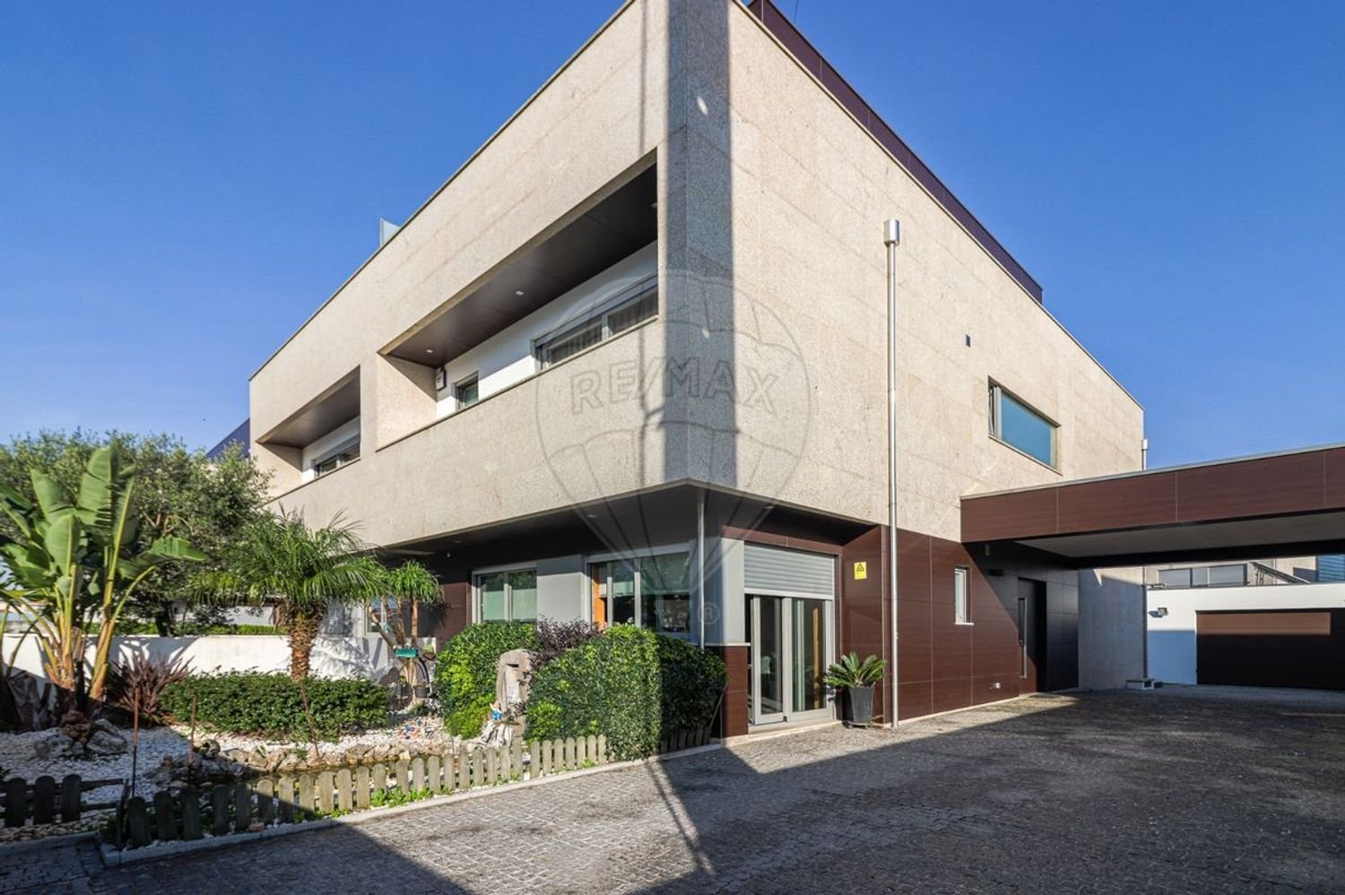 Casa de 4 dormitorios en Madalena, Portugal No. 155918