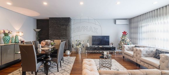 Casa de 4 dormitorios en Madalena, Portugal No. 155918 15