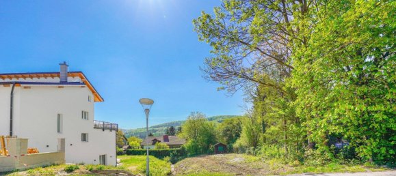 Terreno en Pressbaum, Austria 798 m² No. 249504 4