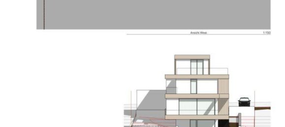 Terreno en Pressbaum, Austria 798 m² No. 249504 9